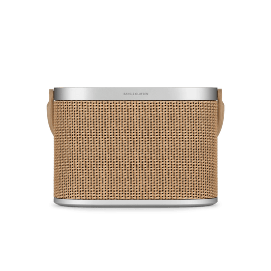 Bang & Olufsen Beosound A5 Powerful portable speaker - Nordic Weave