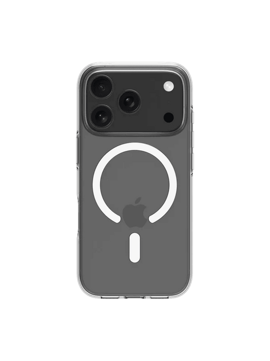 Dbramante1928 Greenland Pro for iPhone 17 Pro Max MagSafe Case - Clear