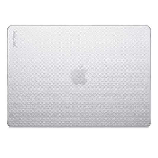 Incase Hardshell Case for MacBook Pro 16” 2021 Dots - Clear