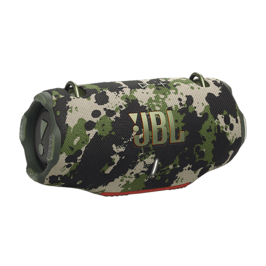 JBL Xtreme 4 Portable waterproof speaker - Squad