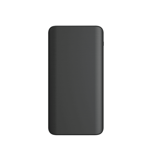 Mophie essentials powerstation 10K 10000 mAh - Black
