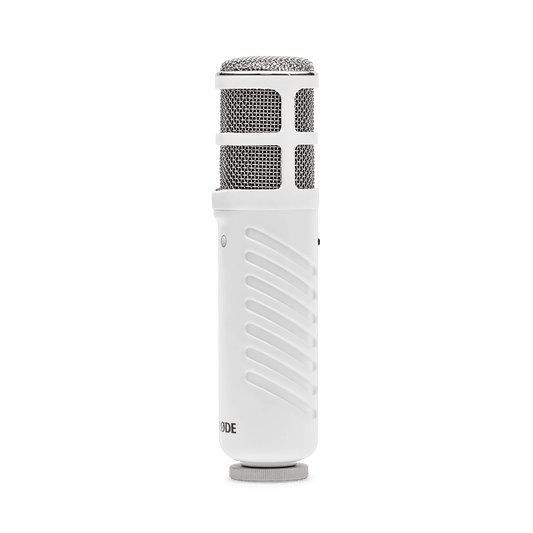 Rode Podcaster Dynamic Broadcast USB Microphone