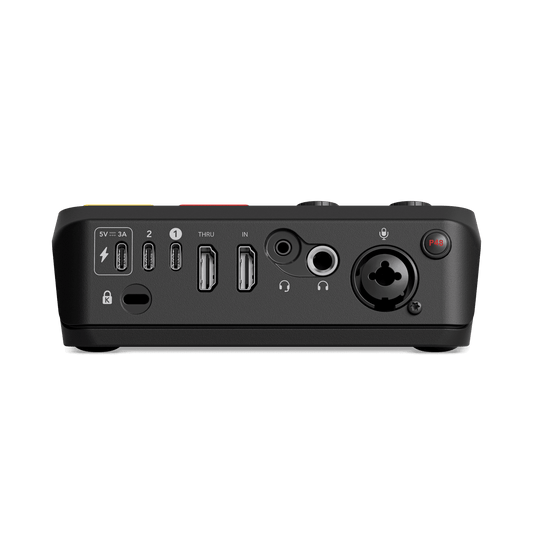 Rode Streamer X Audio Interface and Video Capture Card