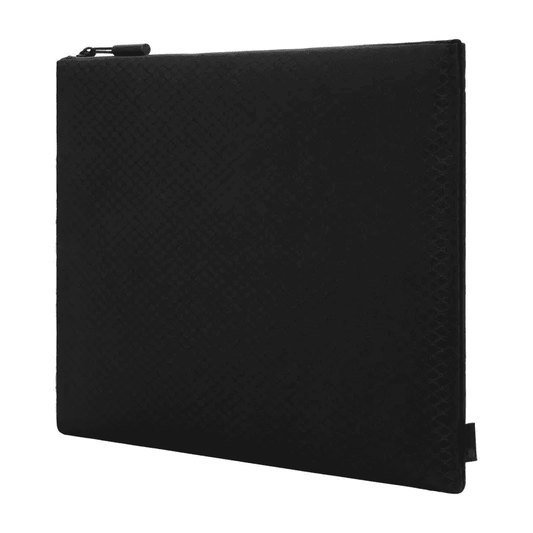 Incase Flat Sleeve for 13" MacBook Pro & 13" MacBook Air (2016-2024) - Heather Black