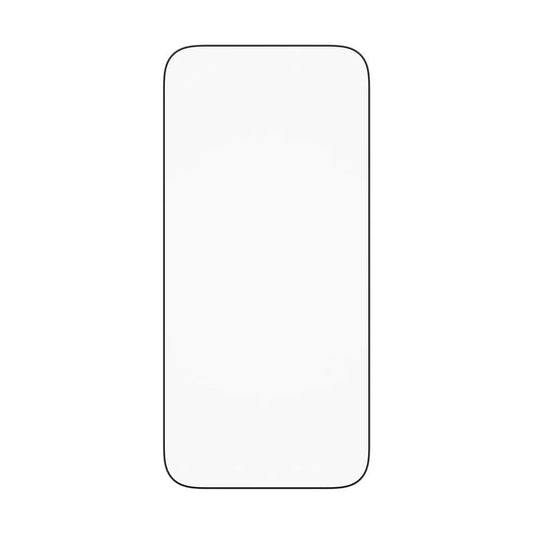 FORT Tempered Glass Full Cover iPhone 17