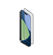 Uniq Optix Xenon Clear Premium Ultra-Thin Screen Protector for iPhone 17 Pro - Clear