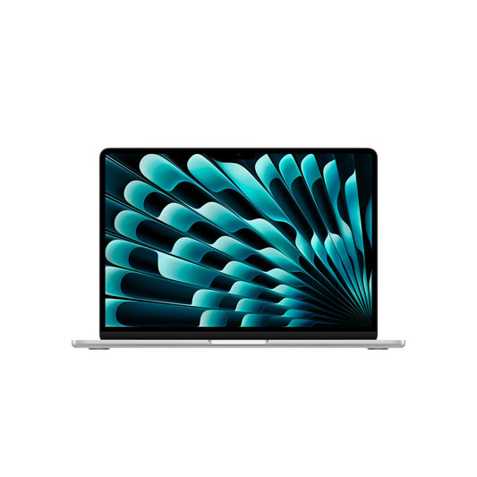 13-inch MacBook Air: Apple M5 chip with 10-core CPU and 10-core GPU, 1TB SSD - Silver