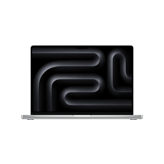 16-inch MacBook Pro: Apple M5 Pro chip with 18-core CPU and 20-core GPU, 1TB SSD - Silver