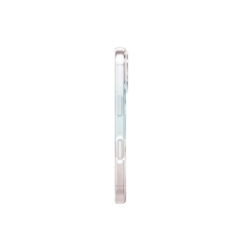 Uniq Iridescia Holographic Case with MagClick Compatibility for iPhone 17 - Holo Quartz