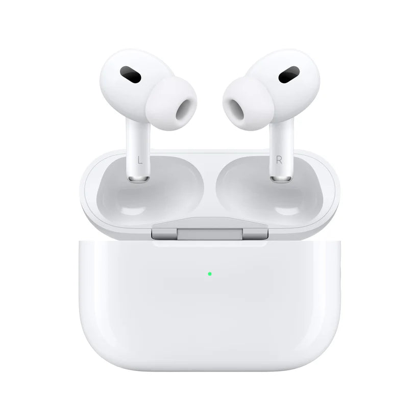 Apple AirPods Pro ( 2nd generation ) with MagSafe Charging Case (USB‑C)