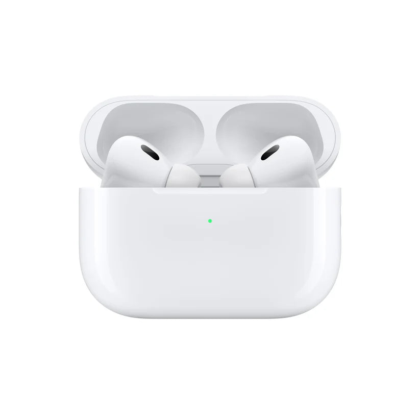 Apple AirPods Pro ( 2nd generation ) with MagSafe Charging Case (USB‑C)
