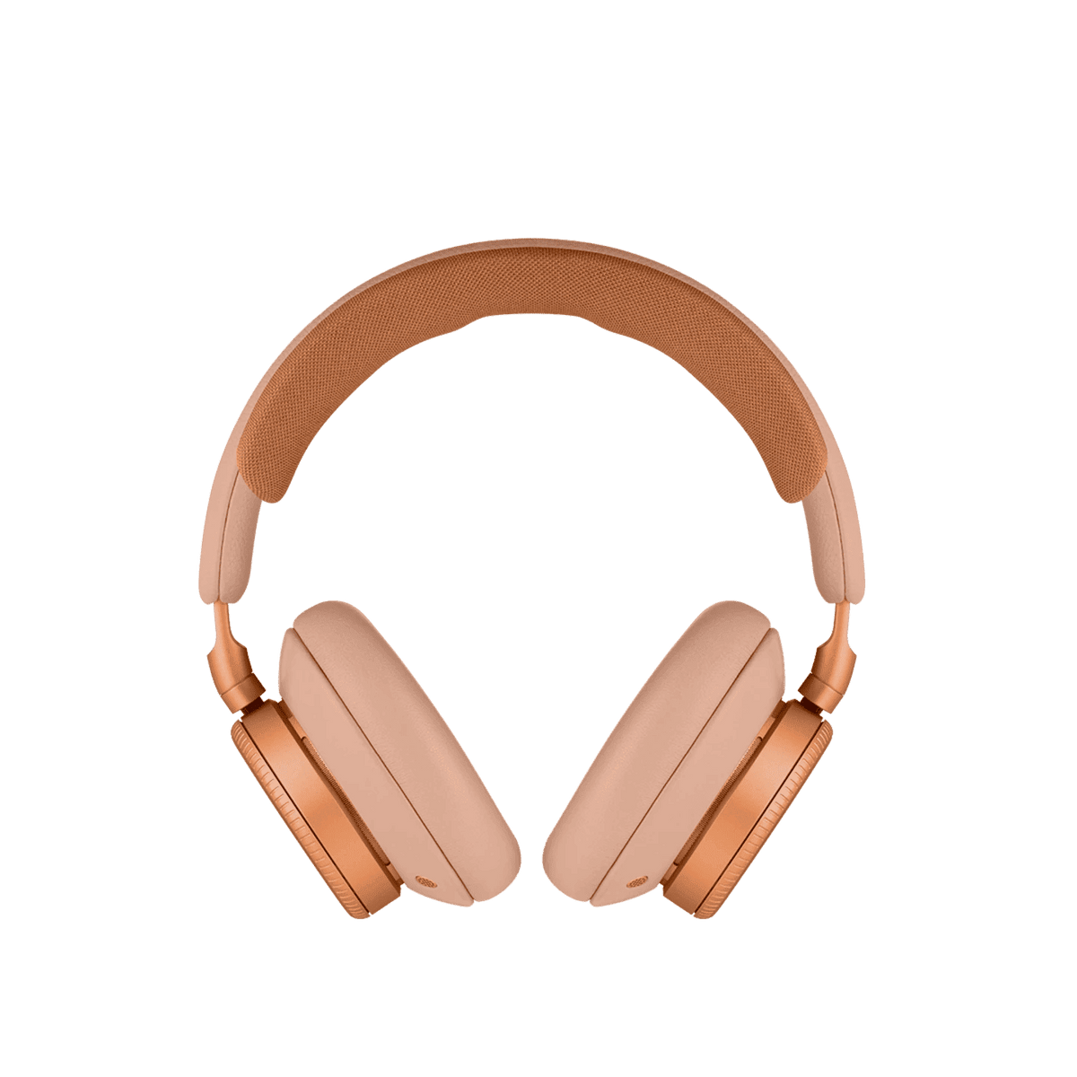 Bang & Olufsen Beoplay H100 headphones optimised for Dolby Atmos - Sunset Apricot