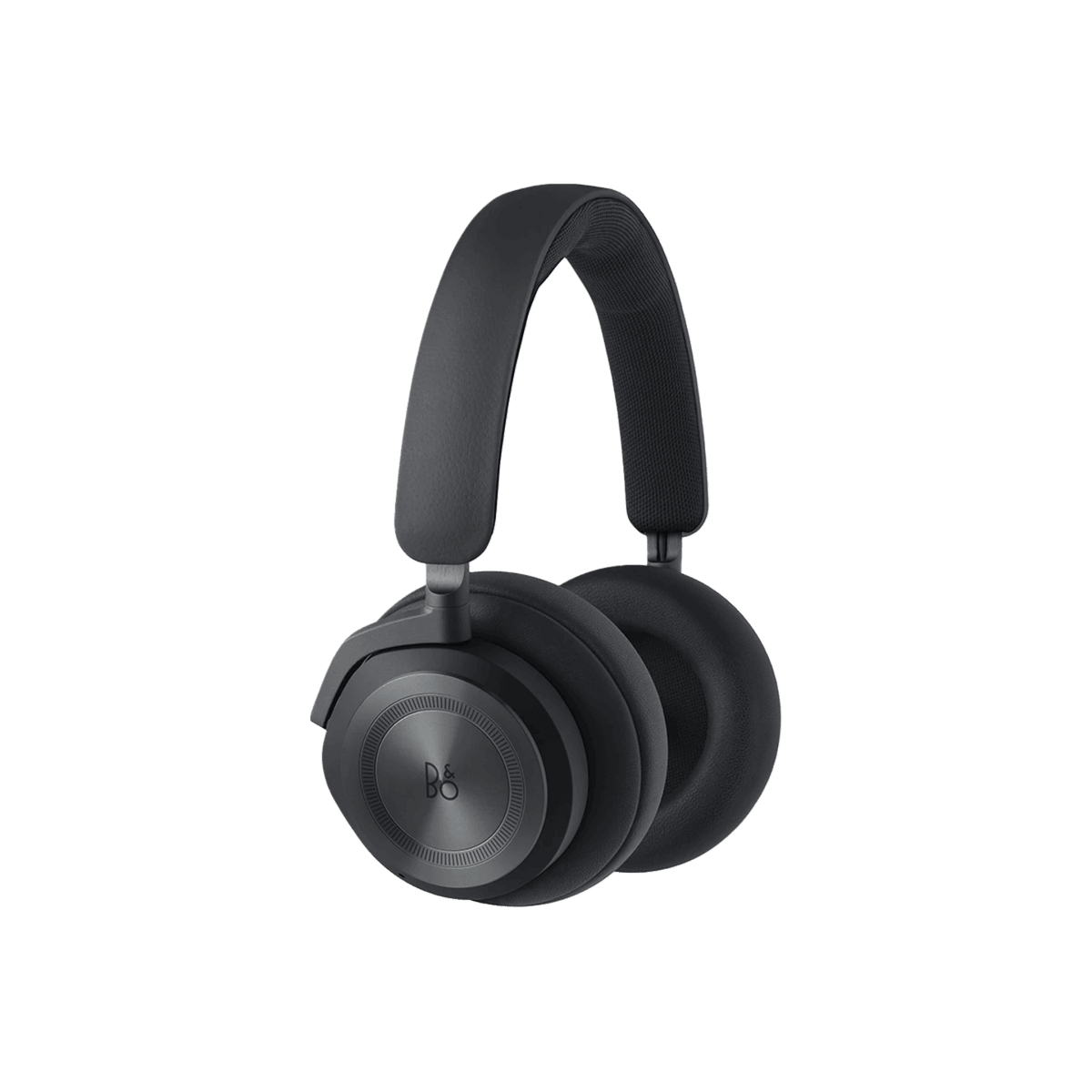 Bang & Olufsen Beoplay HX Over Ear Headphones - Black Anthracite