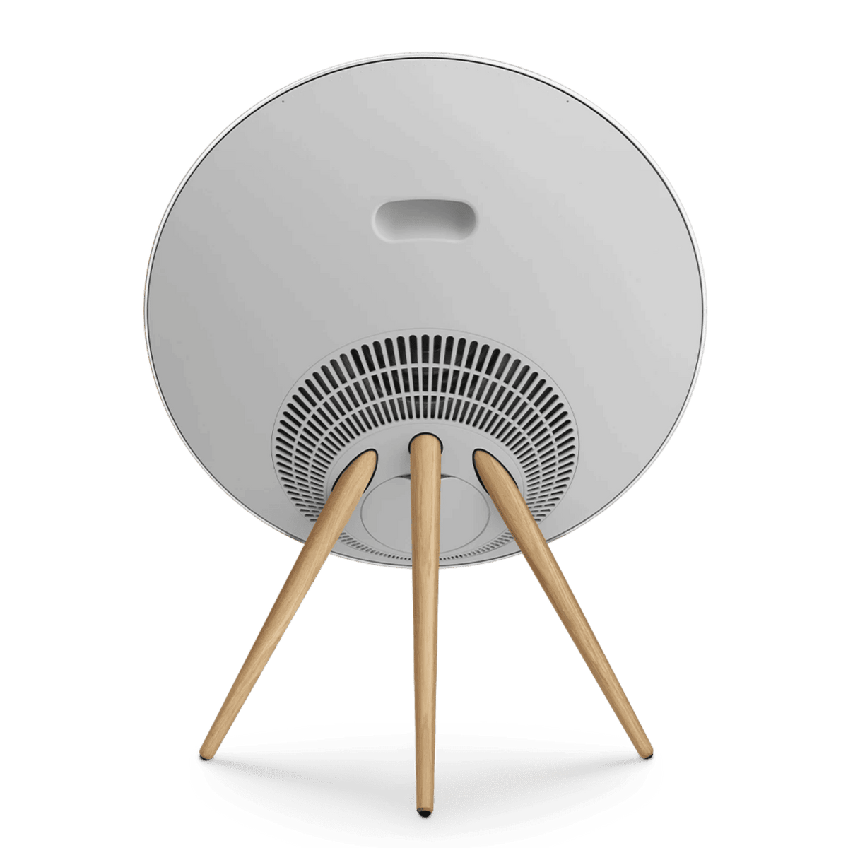 Bang & Olufsen Beosound A9 (5th Generation) - Natural Aluminium