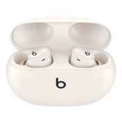 Beats Studio Buds + True Wireless Noise Cancelling Earphones - Ivory