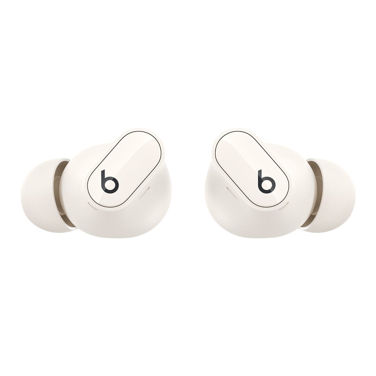 Beats Studio Buds + True Wireless Noise Cancelling Earphones - Ivory tradeline 1