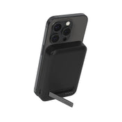 Belkin BoostCharge Pro Magnetic Power Bank with Qi2 15W 8K - Black