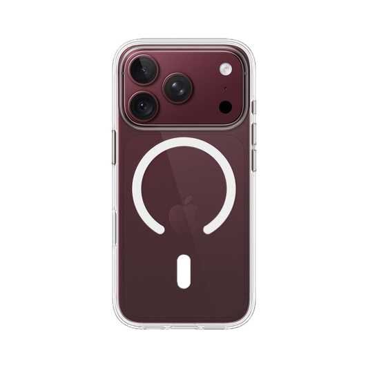Belkin SheerForce Clear Series Case for iPhone 18 Pro Max - Clear
