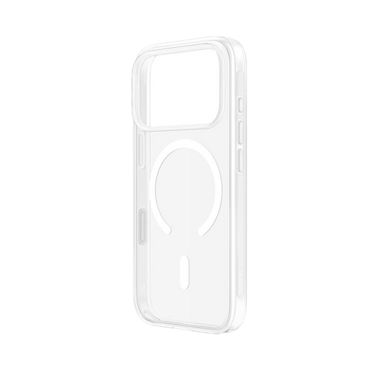 Belkin SheerForce Clear Series Case for iPhone 18 Pro Max - Clear