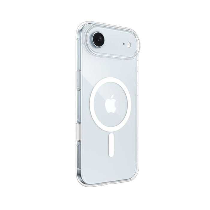 جراب Belkin SheerForce Clear Series الشفاف لهاتف iPhone Air - شفاف