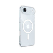 جراب Belkin SheerForce Clear Series الشفاف لهاتف iPhone Air - شفاف