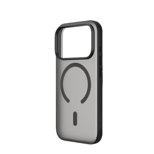Belkin SheerForce Grip Series Case for iPhone 18 Pro - Black