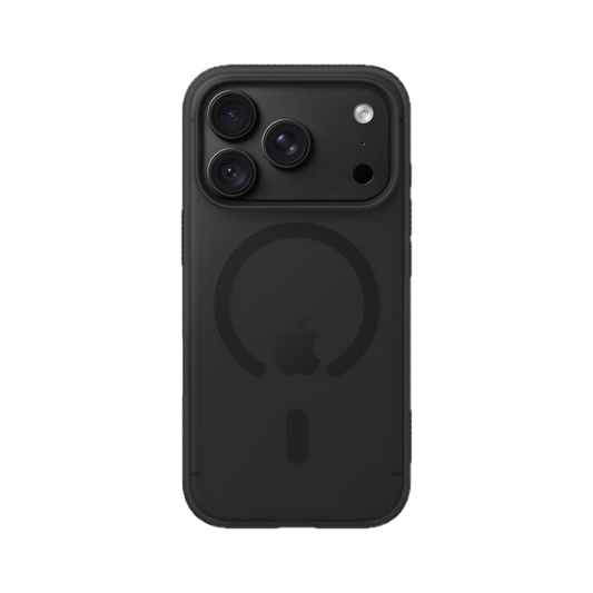 Belkin SheerForce Grip Series Case for iPhone 18 Pro Max - Black