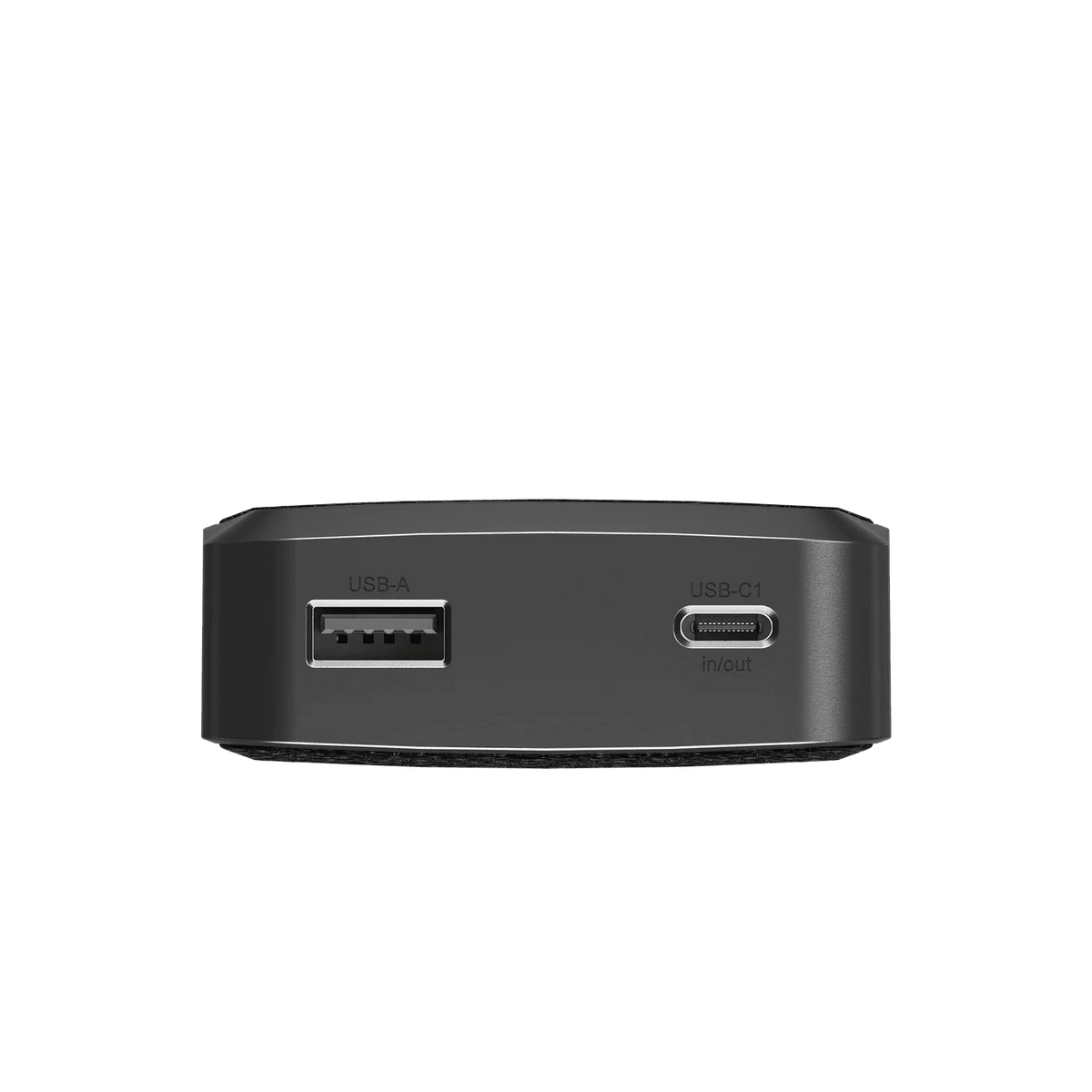 Cygnett ChargeUp Reserve 3rd Generation 10K Power Bank - Black