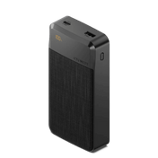 Cygnett ChargeUp Reserve 3rd Generation 20K Power Bank - Black