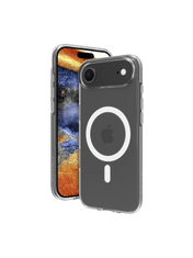 Dbramante1928 Greenland Pro for iPhone Air MagSafe Case - Clear