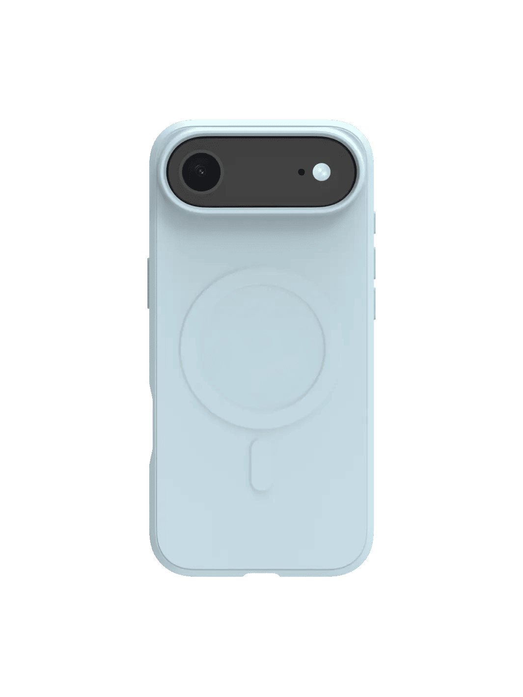 Dbramante1928 Greenland Pro for iPhone Air MagSafe Case - Glacier