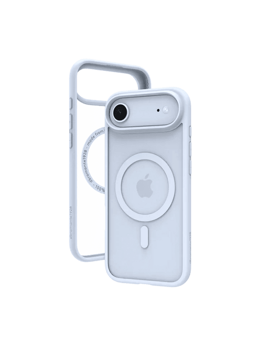 Dbramante1928 Grenen MS for iPhone Air MagSafe Case - Sky Blue