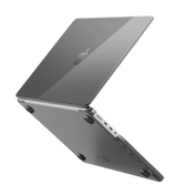 Elago Slim Hard Case for MacBook Pro 14 inch M2 / M1 (2021) - Dark Grey