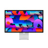 Studio Display - Standard glass - Tilt-adjustable stand