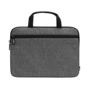Incase Carry Zip Brief for 13-inch Laptop - Graphite