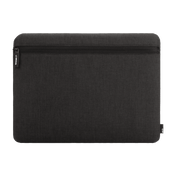 جراب Incase Carry Zip Sleeve لجهاز MacBook مقاس 13 بوصة - أسود