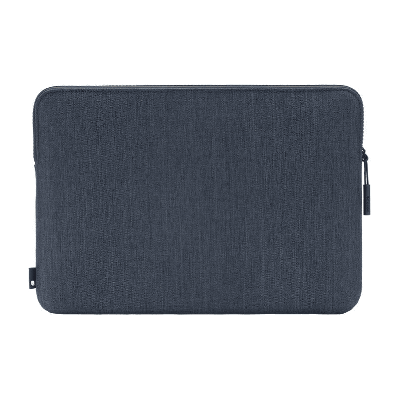 جراب Incase Compact المصنوع من الصوف الصناعي لجهاز MacBook Pro مقاس 14 بوصة - كحلي
