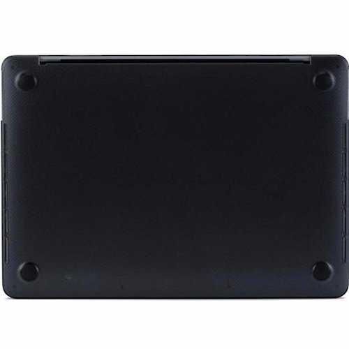 Incase HardShell Case For MB Pro Retina 15” - Black