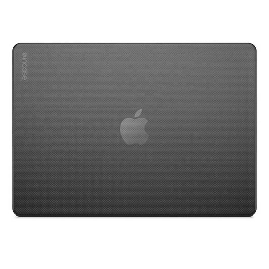 Incase Hardshell Case for MacBook Pro 14” 2021 Dots - Black