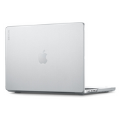 جراب Incase الصلب لجهاز MacBook Pro 16 بوصة إصدار 2021 Dots - شفاف