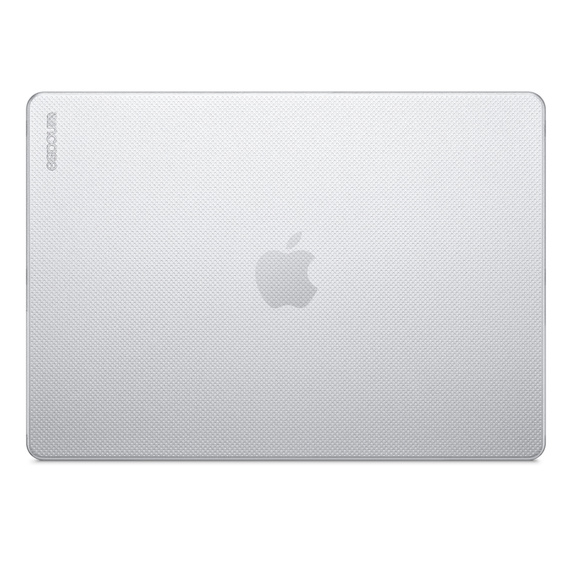 جراب Incase الصلب لجهاز MacBook Pro 16 بوصة إصدار 2021 Dots - شفاف