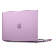 جراب Incase الصلب لجهاز MacBook Pro 16 بوصة إصدار 2021 Dots - وردي