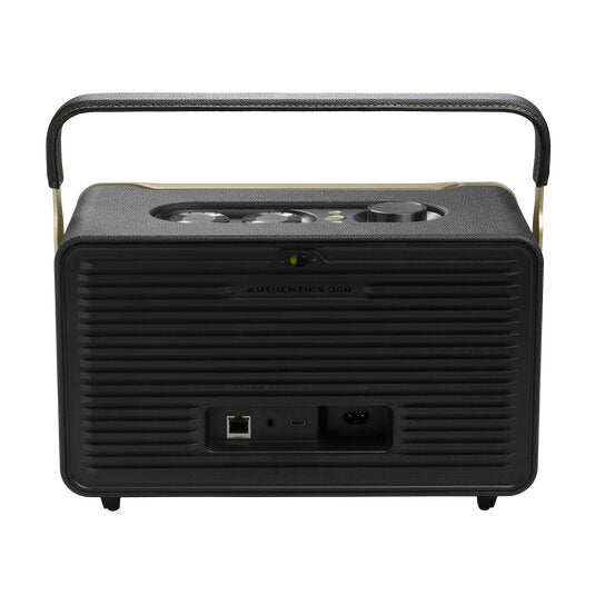 JBL Authentics 300 - Black