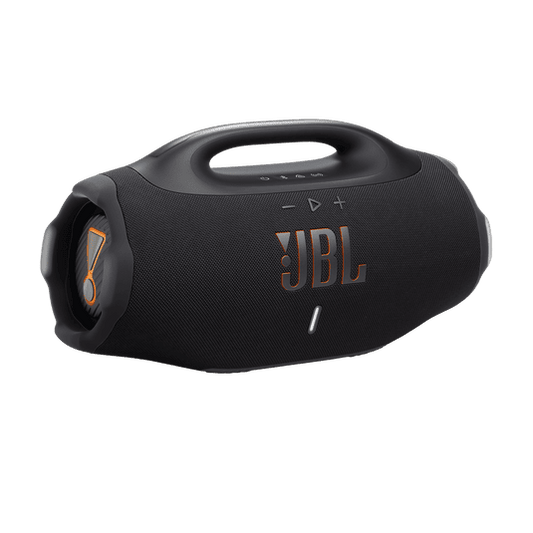 JBL BoomBox 4 Black