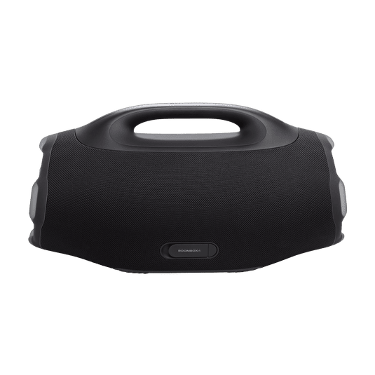 JBL BoomBox 4 Black