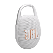 JBL Clip 5 - White
