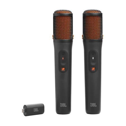 JBL EasySing Mics