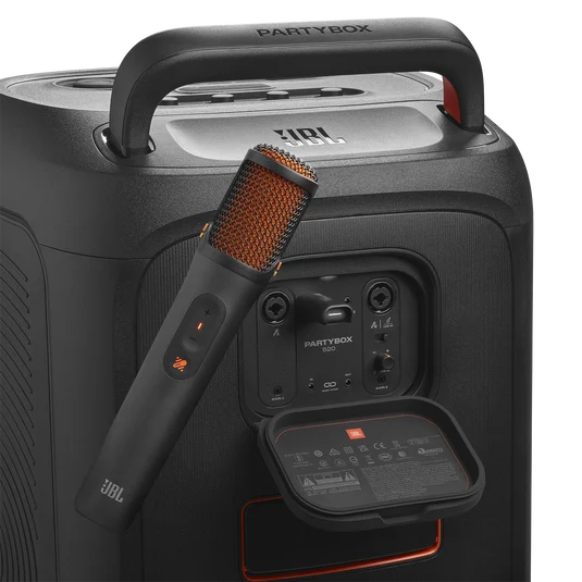 JBL EasySing Mics