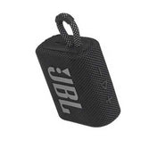 JBL Go3 Black