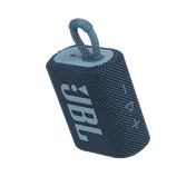 JBL Go3 Blue
